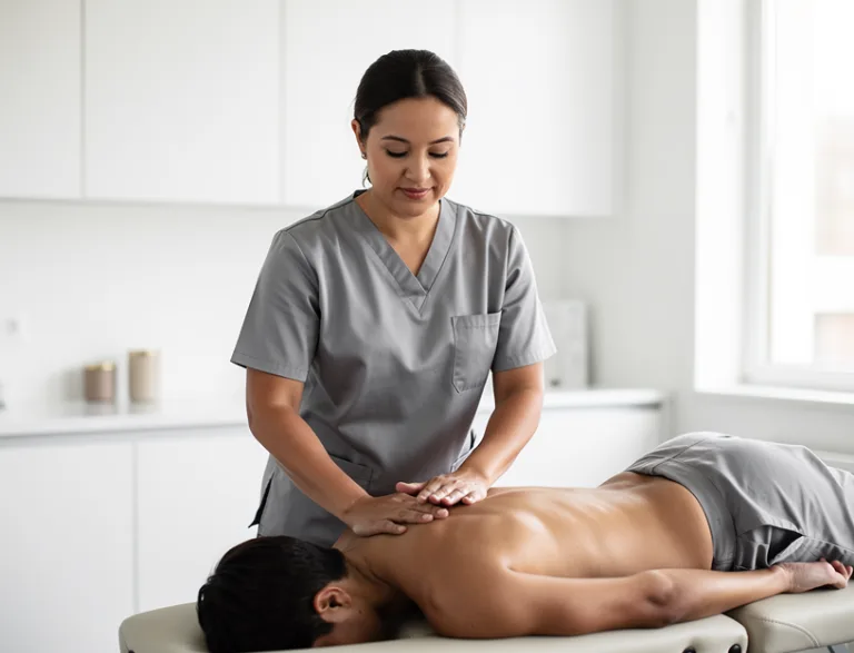 Chiropraktiker Service in Karlsruhe